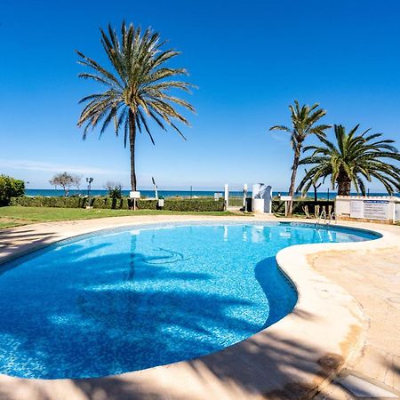 Playasol Διαμέρισμα Denia Εξωτερικό φωτογραφία
