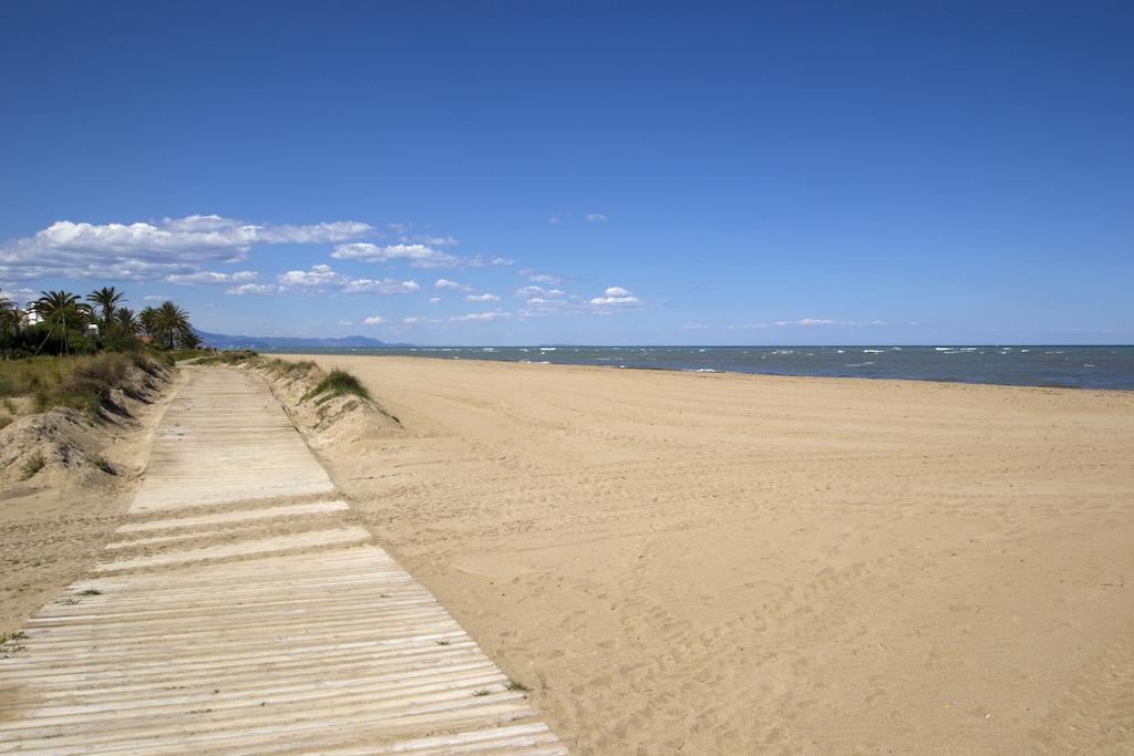 Playasol Διαμέρισμα Denia Εξωτερικό φωτογραφία