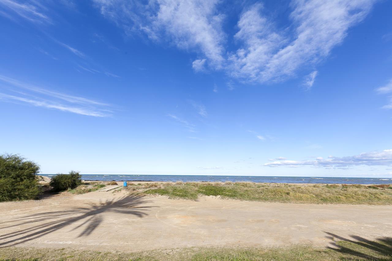 Playasol Διαμέρισμα Denia Εξωτερικό φωτογραφία