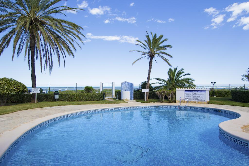 Playasol Διαμέρισμα Denia Εξωτερικό φωτογραφία